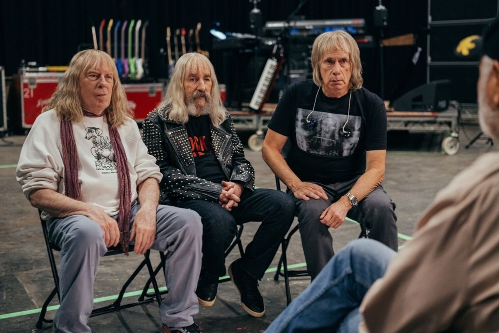 Spinal Tap II: The End Continues Photo
