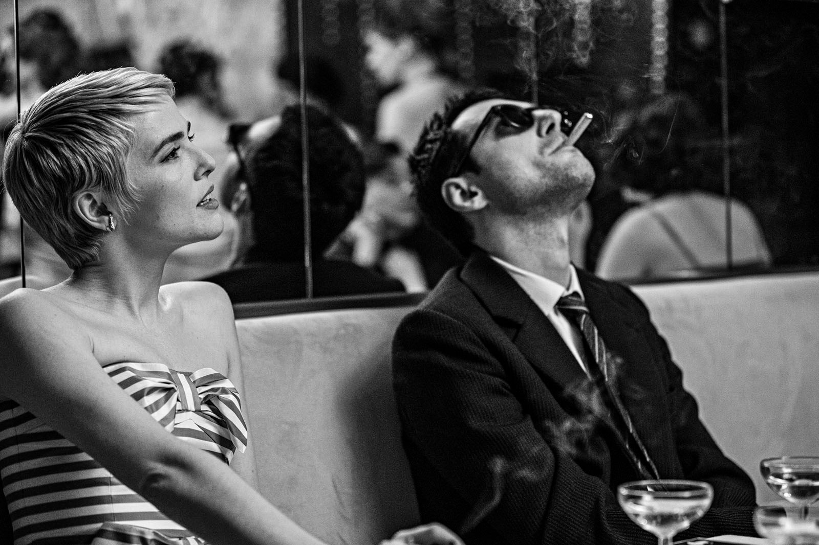 Nouvelle Vague Photo