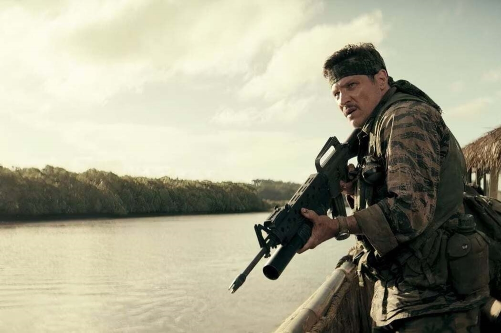 Primitive War Photo