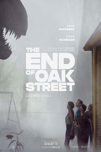 The End of Oak Street: The IMAX Experience