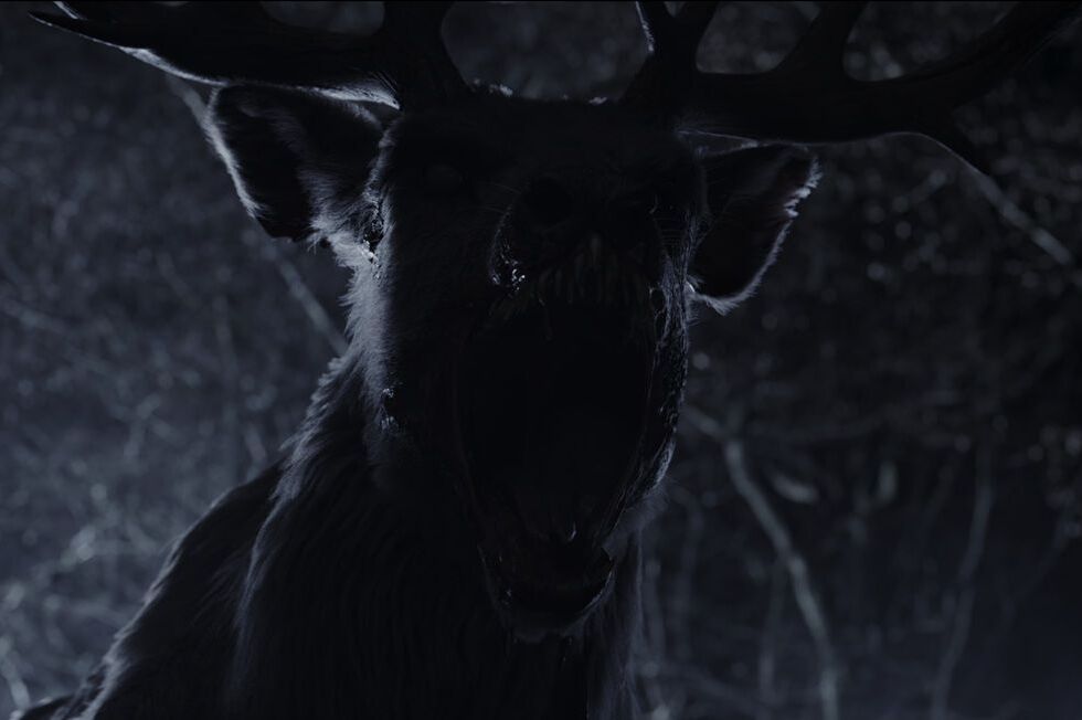Bambi: The Reckoning Photo