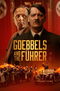 Goebbels and the Fuhrer