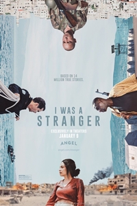 I Was a Stranger