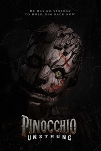 Pinocchio Unstrung