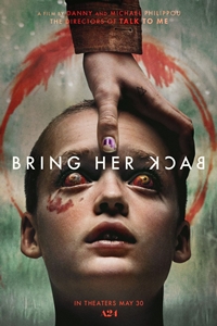 Bring Her Back