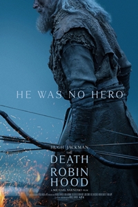 The Death Of Robin Hood In Movie House Coleraine Film Times And the-death-of-robin-hood-in-movie-house-coleraine-film-times-and