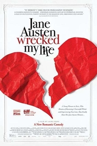 Jane Austen Wrecked My Life