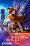 Pets on a Train