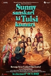 Sunny Sanskari Ki Tulsi Kumari