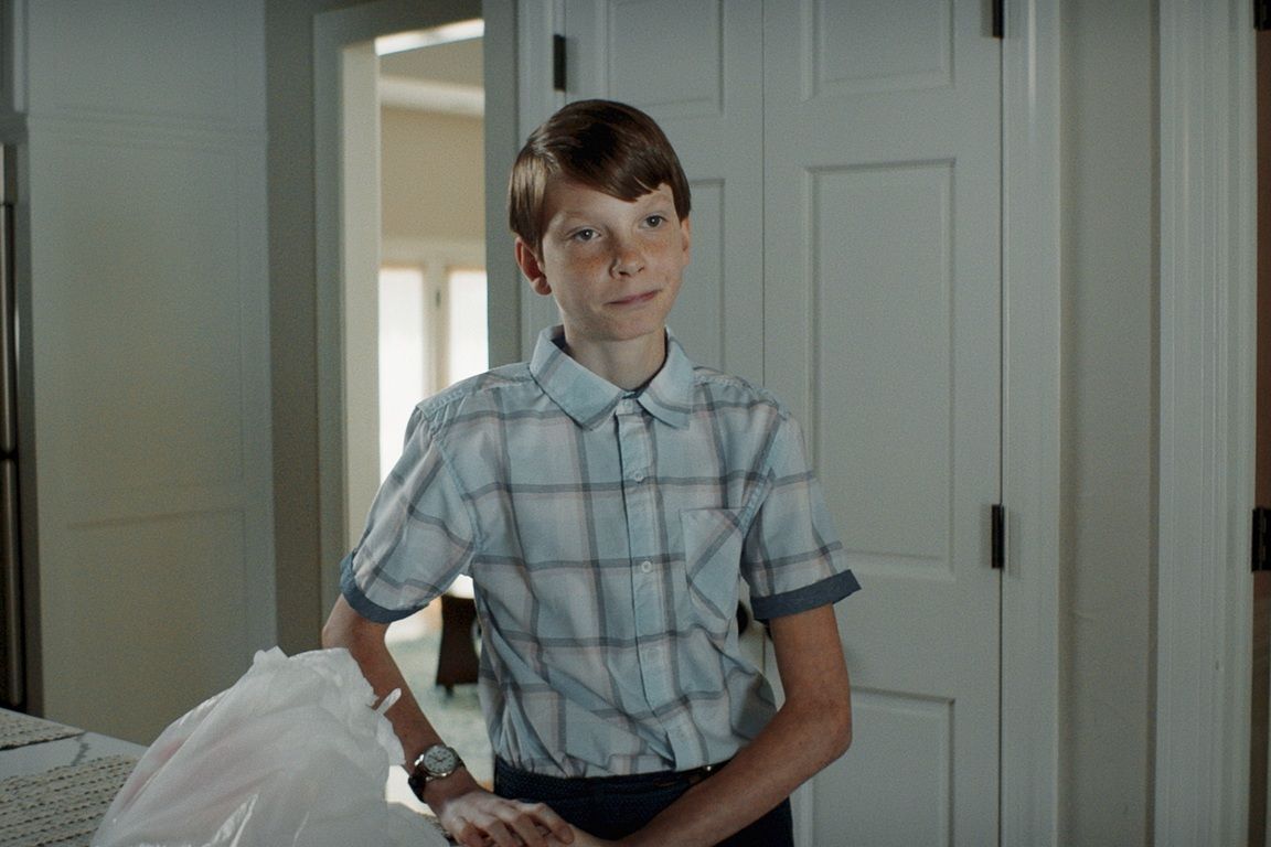 Griffin In Summer Photo