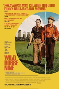 Wild Horse Nine