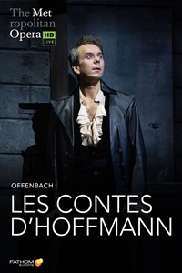 The Metropolitan Opera: Salome Encore