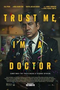 Trust Me, Iâ€™m a Doctor