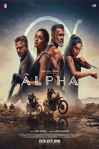 Alpha