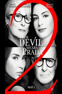 The Devil Wears Prada 2
