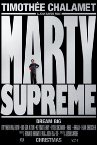 Marty Supreme