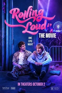 Rolling Loud the Movie