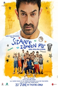 Sitaare Zameen Par