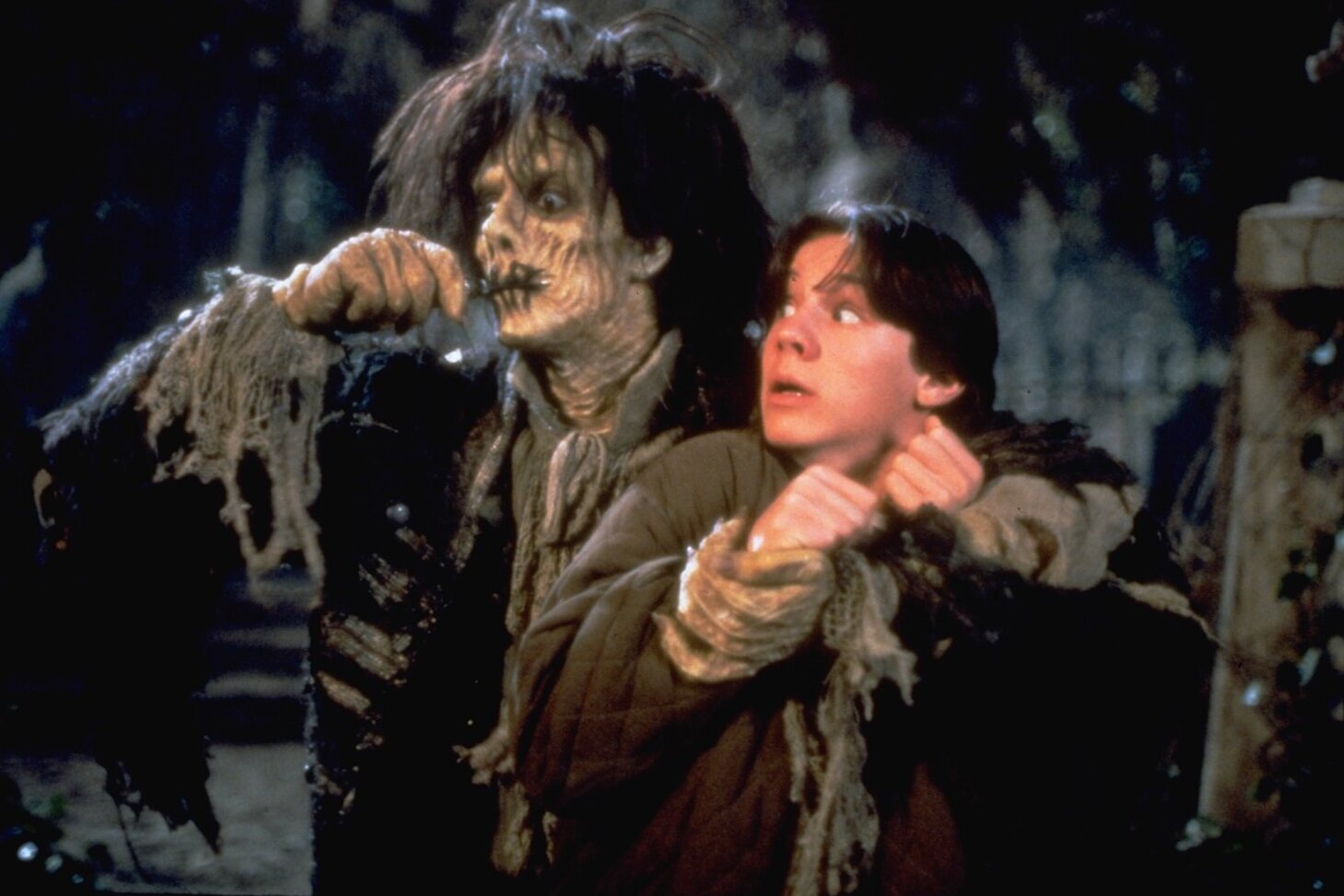Hocus Pocus (2024 Re-Release) Photo