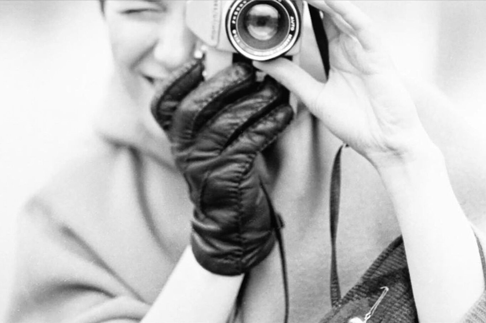 A Photographic Memory Photo