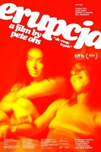 Poster for Erupcja