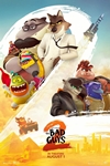 The Bad Guys 2 3D