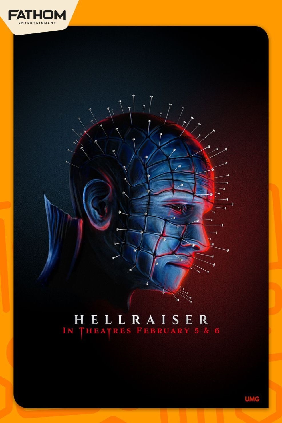 Hellraiser (Remastered) New York City.com : Synopsis