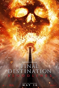 Final Destination: Bloodlines: The IMAX Experience