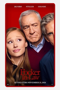 Focker-In-Law