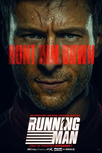 The Running Man: The IMAX Experience