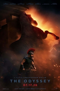 The Odyssey: The IMAX Experience
