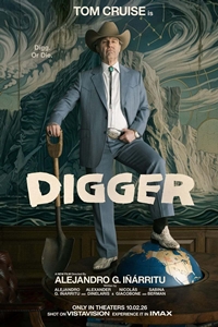 Digger: The IMAX Experience