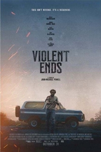 Violent Ends