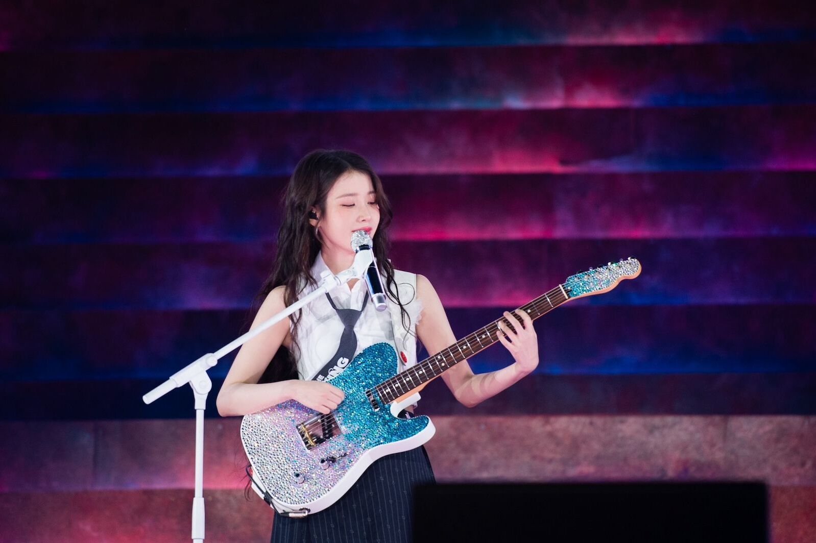 IU CONCERT: THE WINNING: The IMAX Experience New York City.com