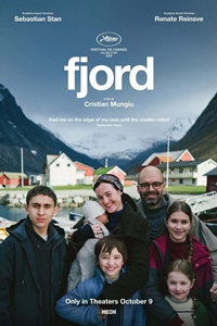 Fjord