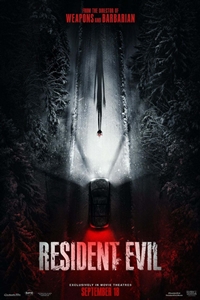 Resident Evil