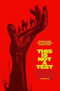 This Is Not a Test