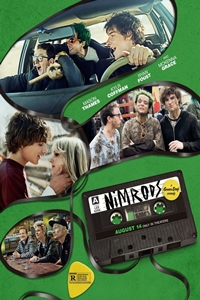 Nimrods: A Green Day Comedy