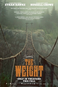 The Weight