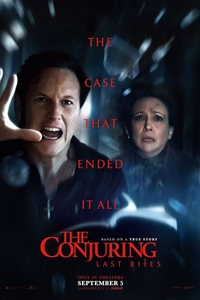 The Conjuring: Last Rites: The IMAX Experience