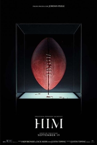 Him: The IMAX Experience