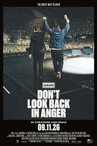 Oasis: Don
