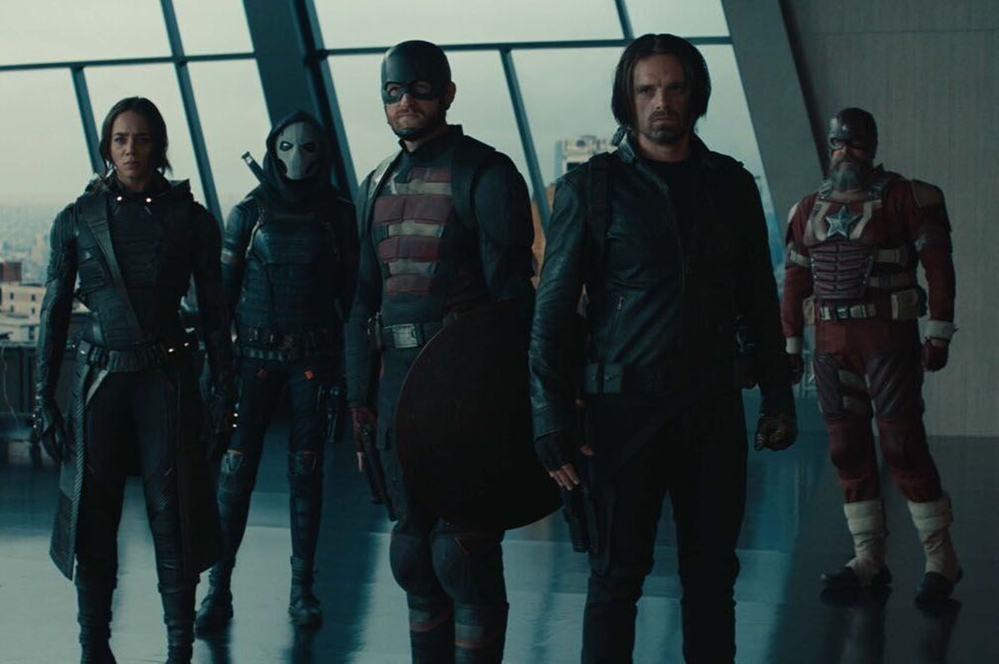 Thunderbolts*: The IMAX 3D Experience Photo