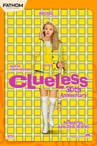 Clueless 30th Anniversary