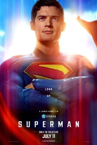 Superman: The IMAX 3D Experience