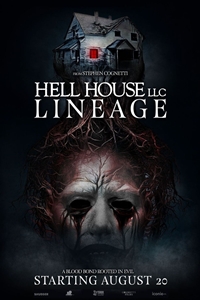 Hell House LLC: Lineage