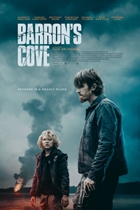 Barronâ€™s Cove