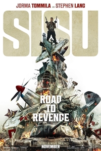Sisu: Road To Revenge