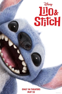 Lilo & Stitch 3D