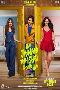 Hai Jawani Toh Ishq Hona Hai